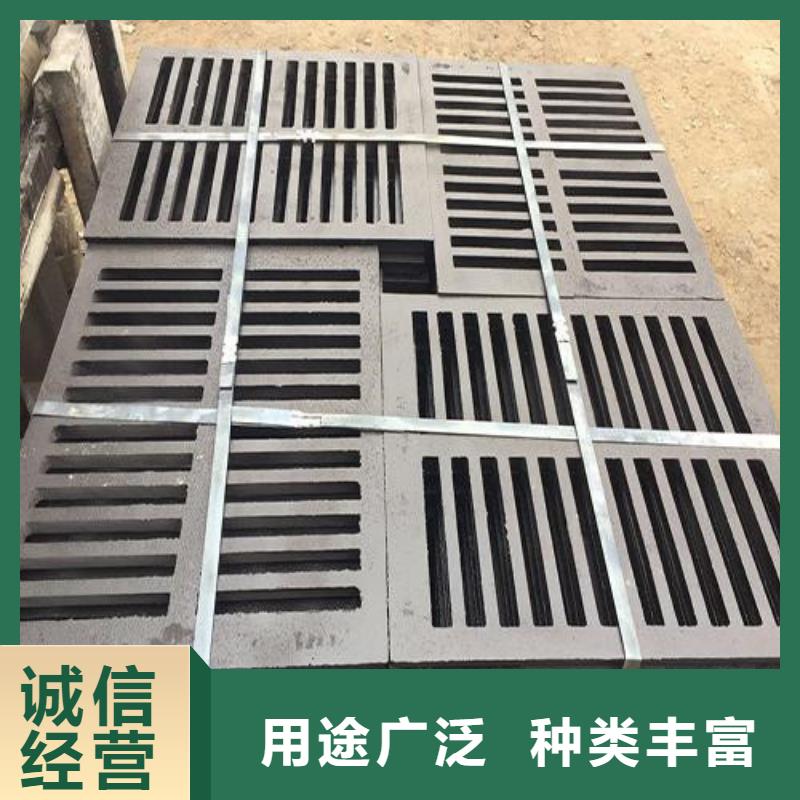 【球墨铸铁篦子】球墨铸铁管配件好货采购