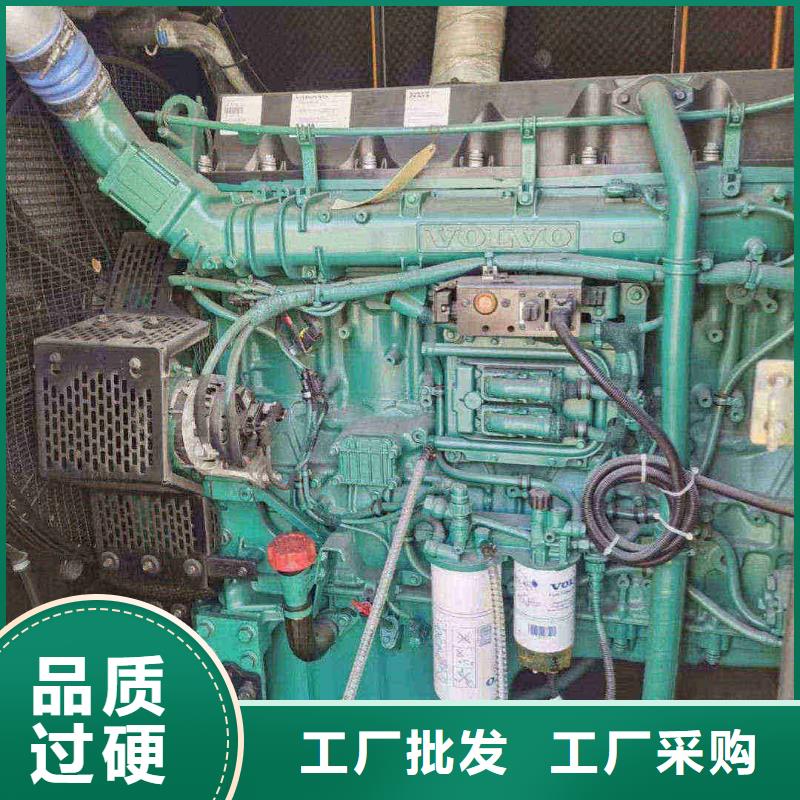 陆河租赁发电车