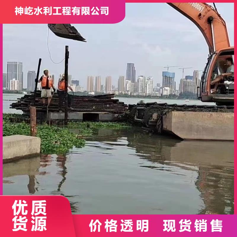 水上挖掘机出租水上挖掘机出租租赁定制销售售后为一体