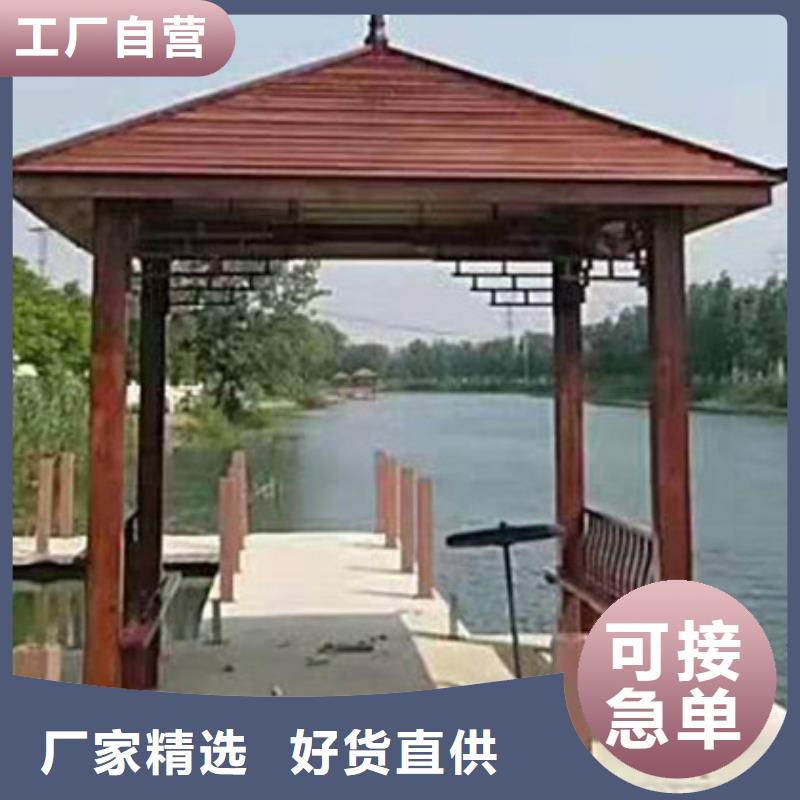 安丘市防腐木柳桉厂家直销