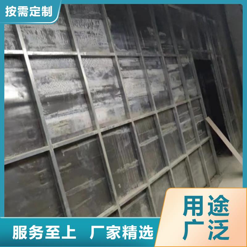 铅板_放射源储存罐今年新款