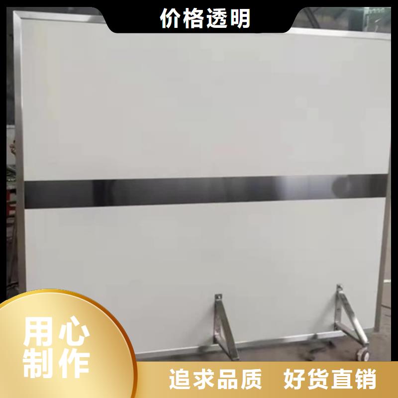 铅屏风铅砖工厂直销