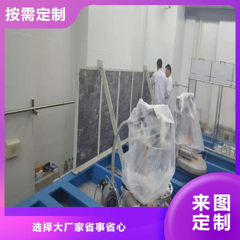 CBCT室铅板品牌厂家