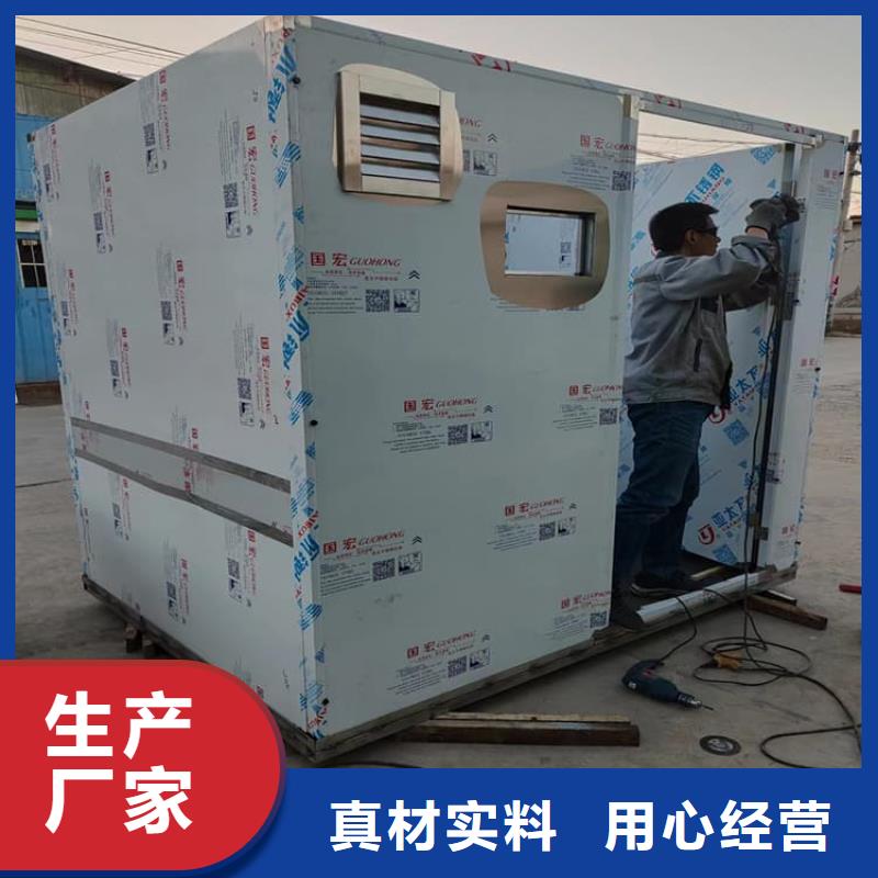 铅房5个铅当量生产厂家