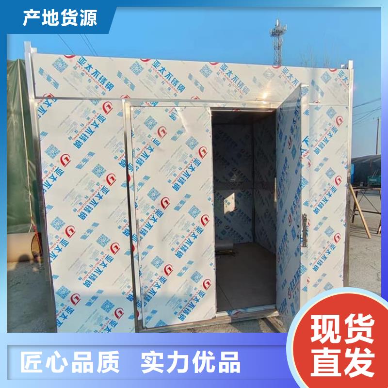 铅房5个铅当量生产厂家