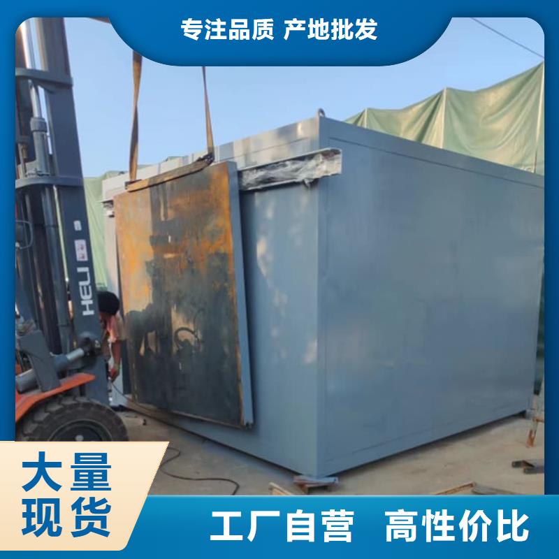 牙科口腔防辐射铅房规格齐全