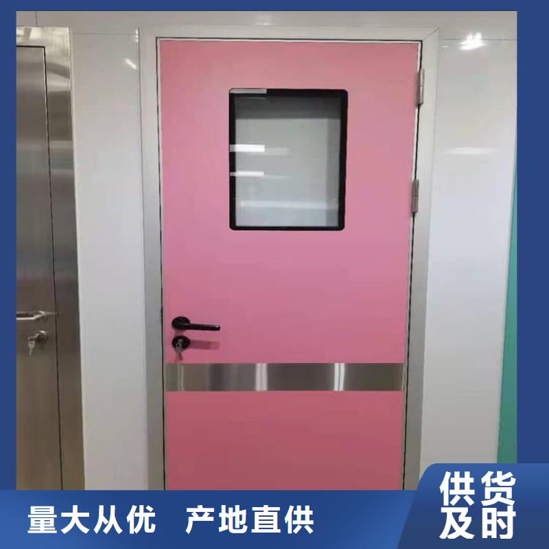 本地性价比高的射线屏蔽铅门厂家