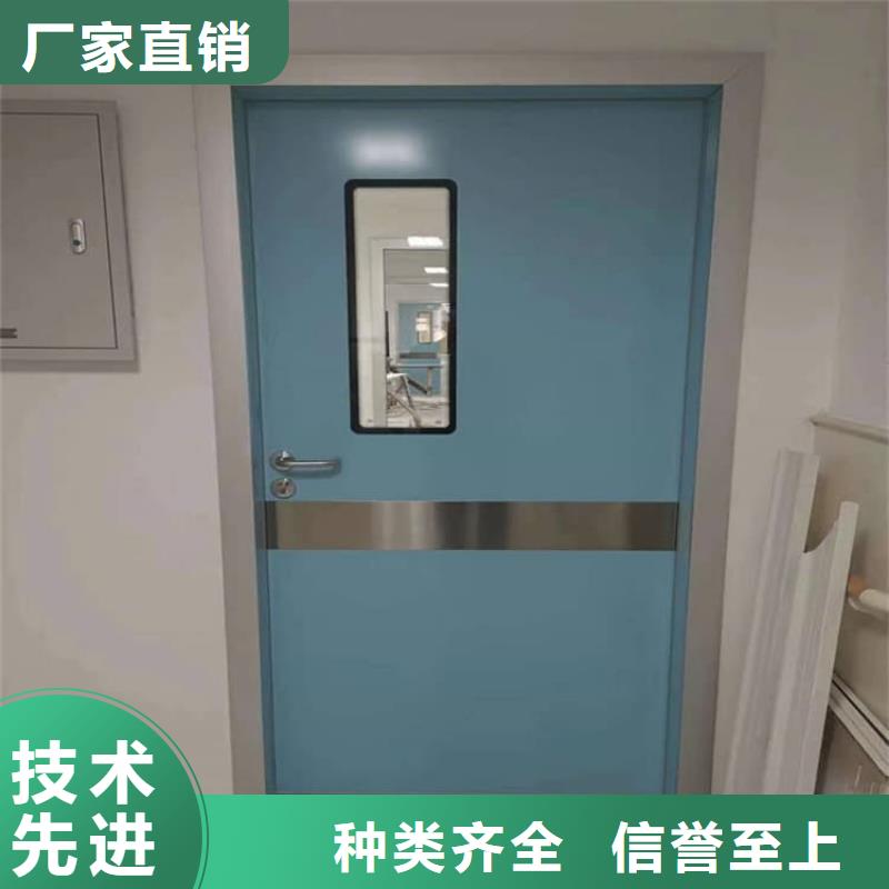 放射科防护铅门生产技术精湛