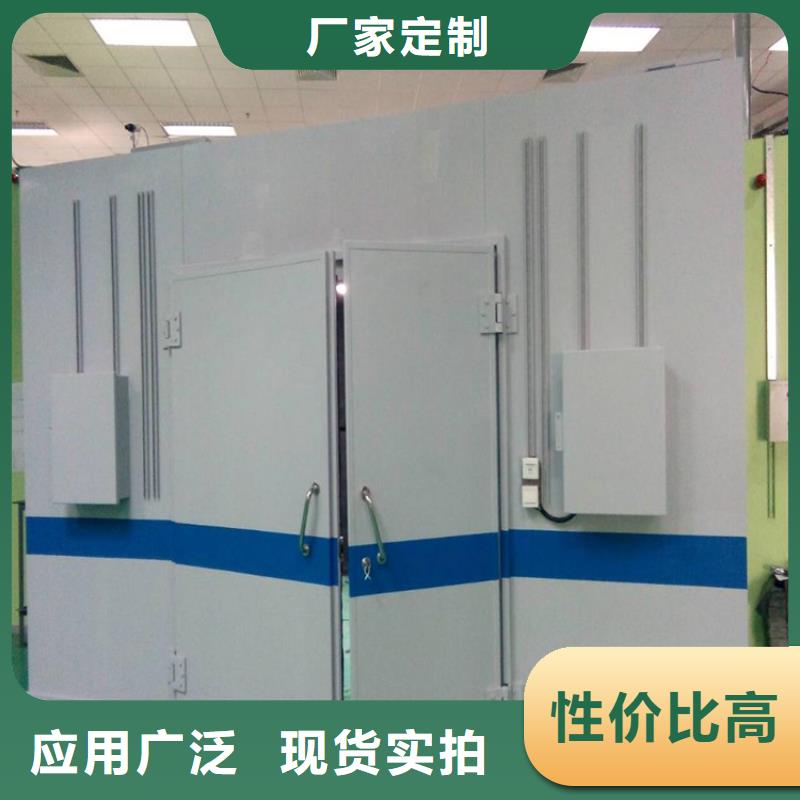 铅门_【铅衣】用心制造