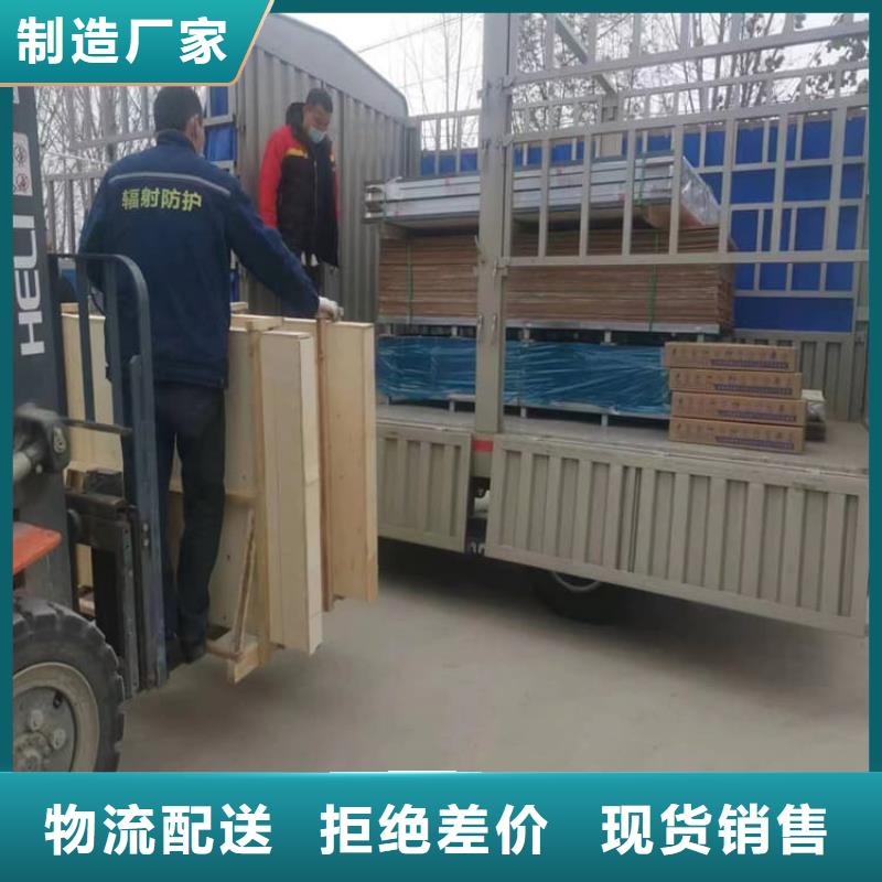 观察窗铅玻璃生产基地厂家