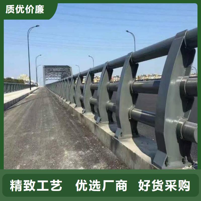 防撞护栏【道路护栏】一站式采购商家