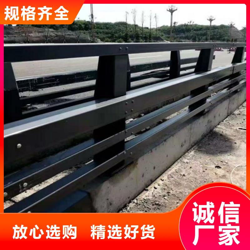 防撞护栏,道路护栏产品参数