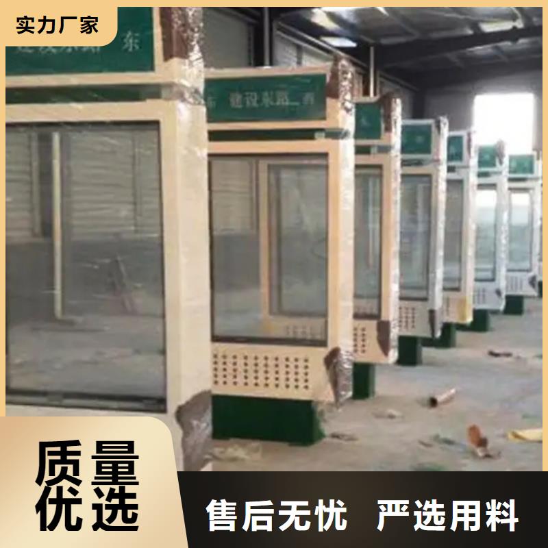 路灯箱圆形灯杆灯箱快速报价