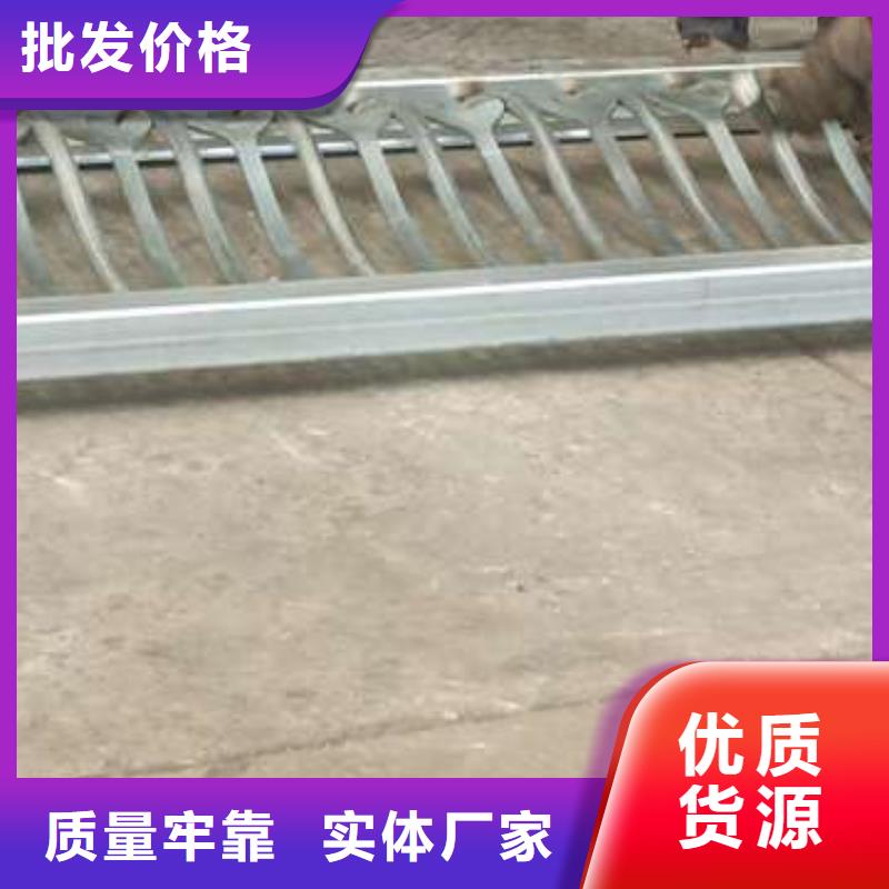 护栏 天桥护栏来图来样定制