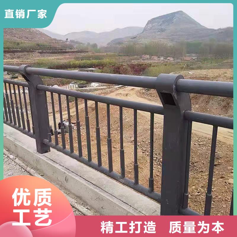 护栏_【城市景观防护栏】核心技术