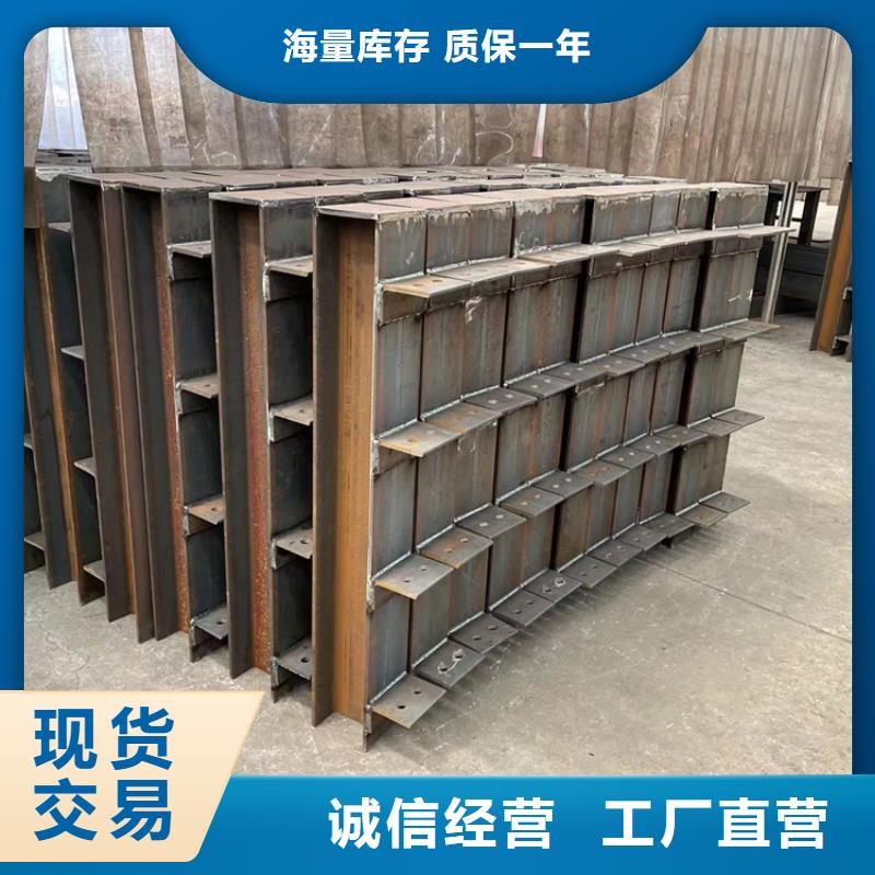 防撞桥梁护栏桥梁防撞护栏免费安装