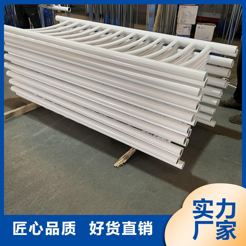 桥梁景观护栏防撞立柱详细参数