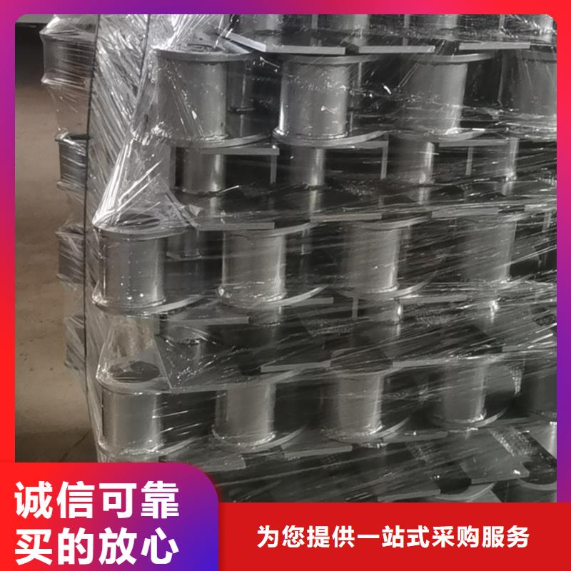 护栏桥梁栏杆N年专注