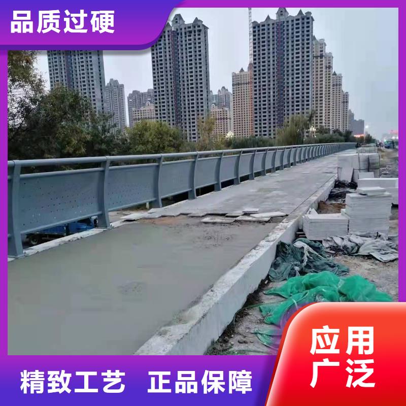 护栏【桥梁栏杆】一手价格