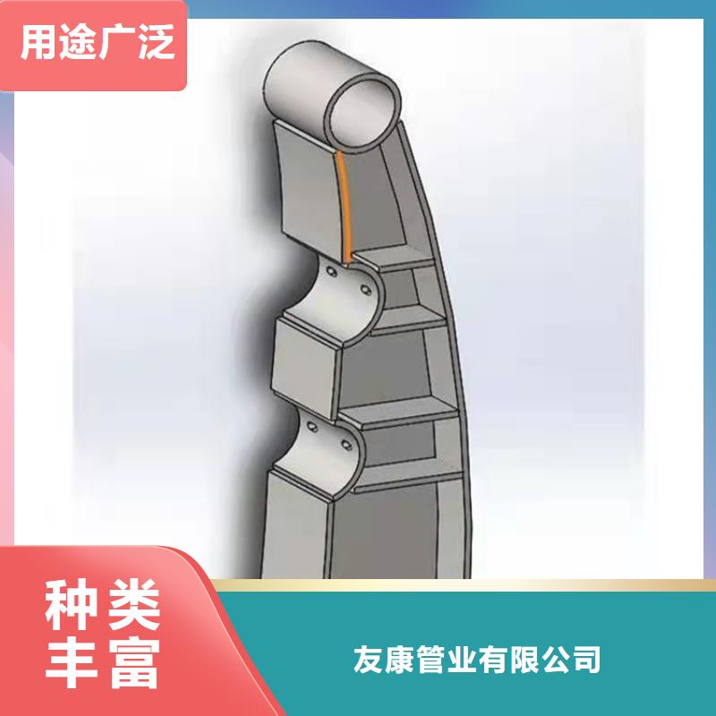 桥梁护栏桥梁护栏厂家就近发货