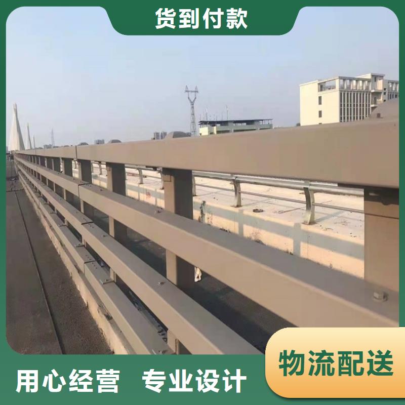 护栏1-道路隔离栏价格实在