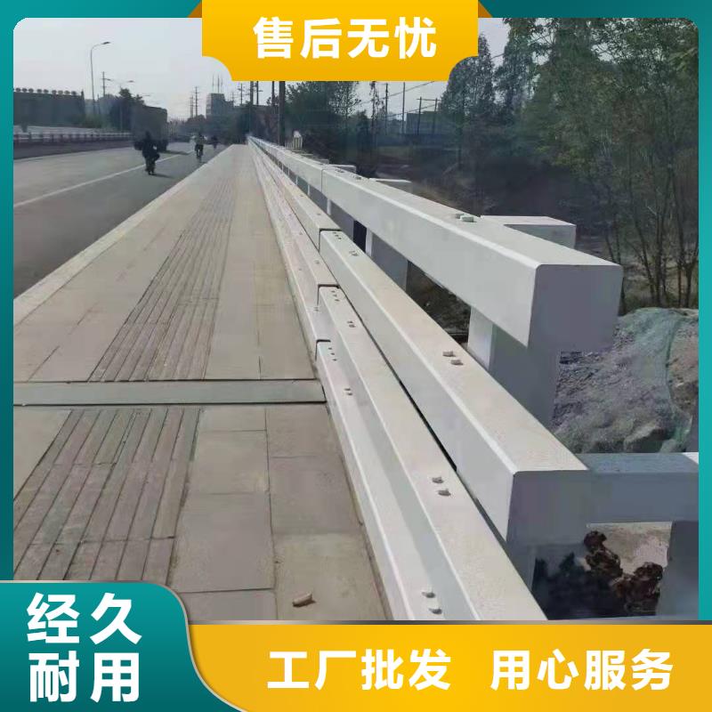 灯箱栏杆业内好评