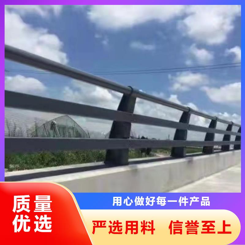 防撞护栏【波形护栏】一站式供应