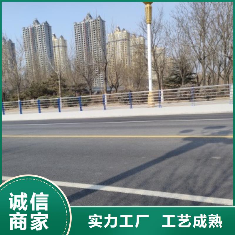桥梁隔离护栏-桥梁隔离护栏发货快