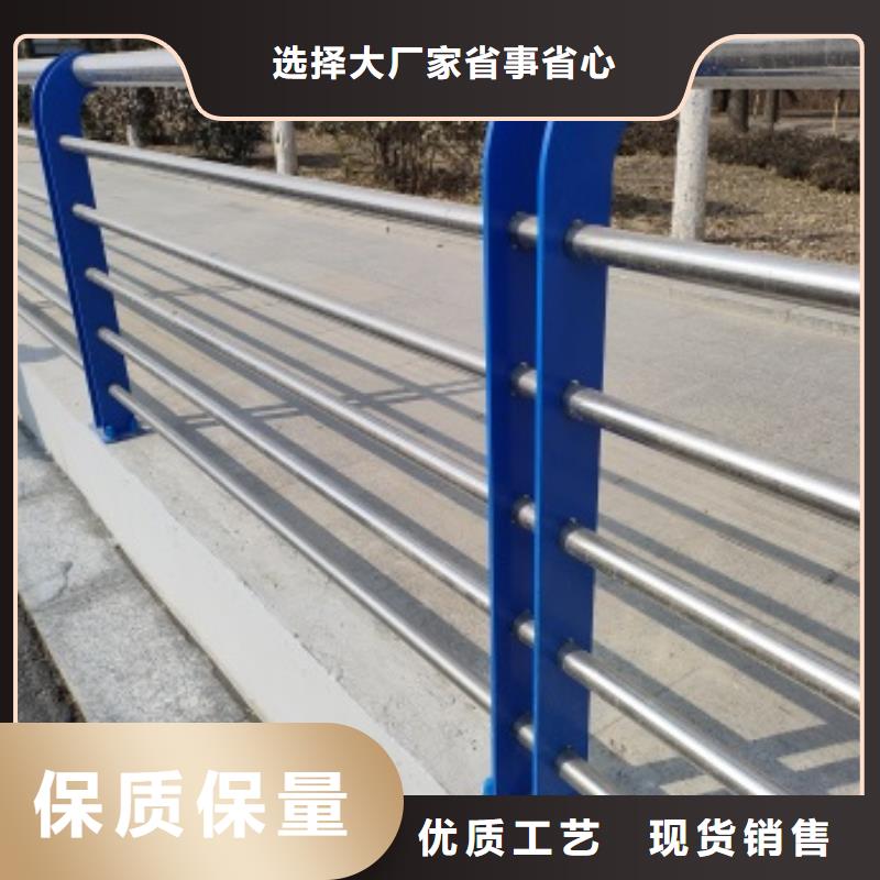 桥梁防撞栏杆量大优惠