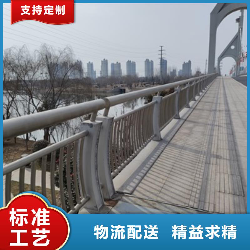 销售桥梁景观护栏厂家