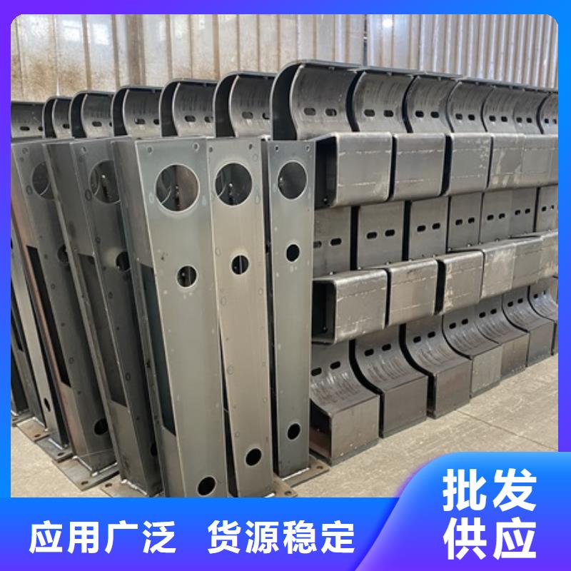 2【河道护栏】商家