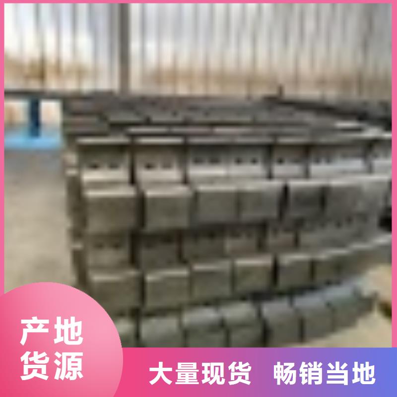 2桥梁景观栏杆价格低