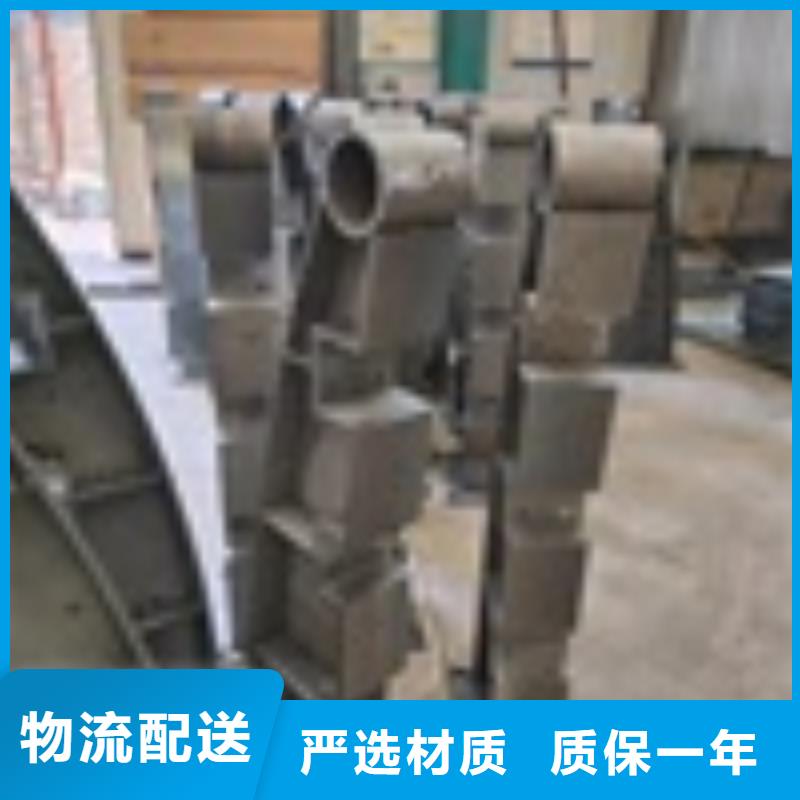 灯光护栏工作原理