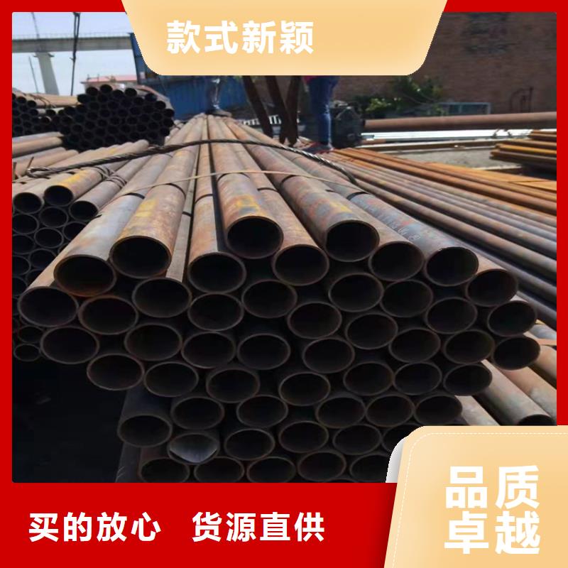 无缝钢管价格行情一吨16锰无缝钢管用什么焊条近期行情