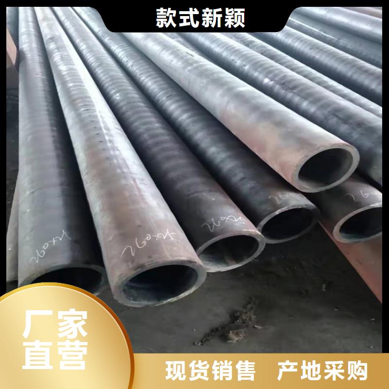 20号无缝钢管是什么材质16锰无缝钢管和Q345B现货供应