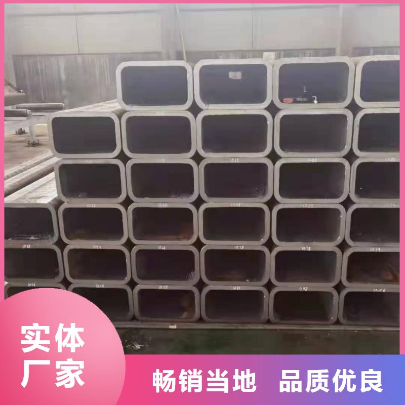 无缝方管桥式滤水管精益求精