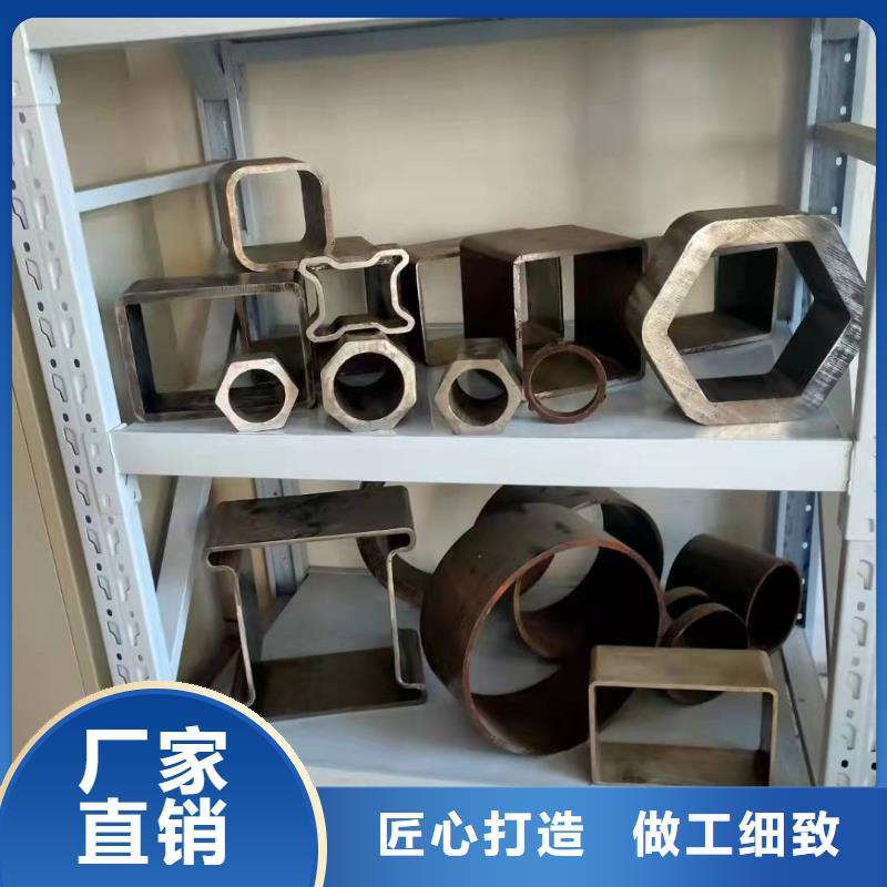 无缝方管打井无砂管厂家多年实力厂家