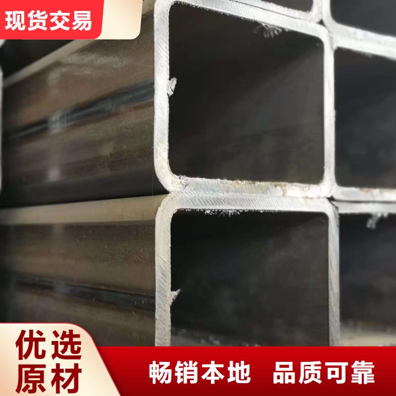 无缝方管_打井无砂管厂家采购