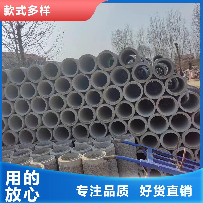 井用无砂管桥式滤水管厂家国标检测放心购买