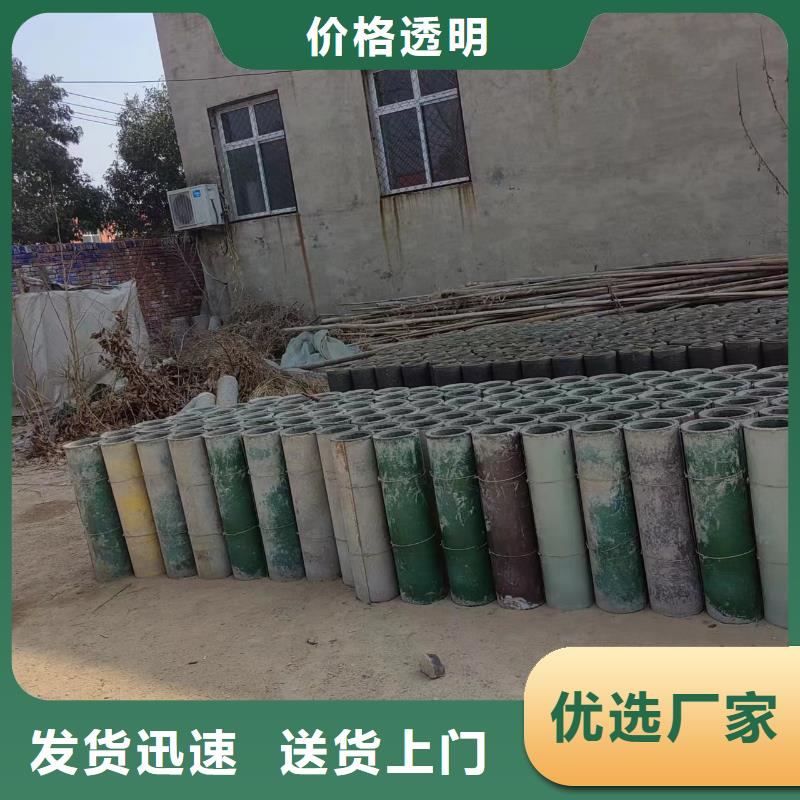  井用无砂管放心购