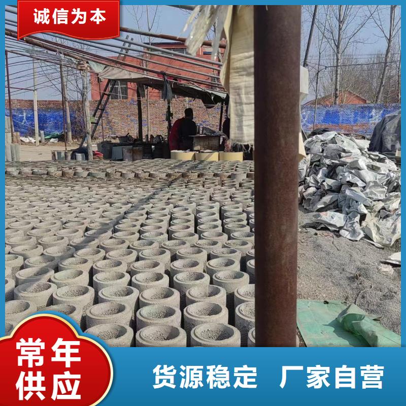 【井用无砂管,滤水管货源稳定】