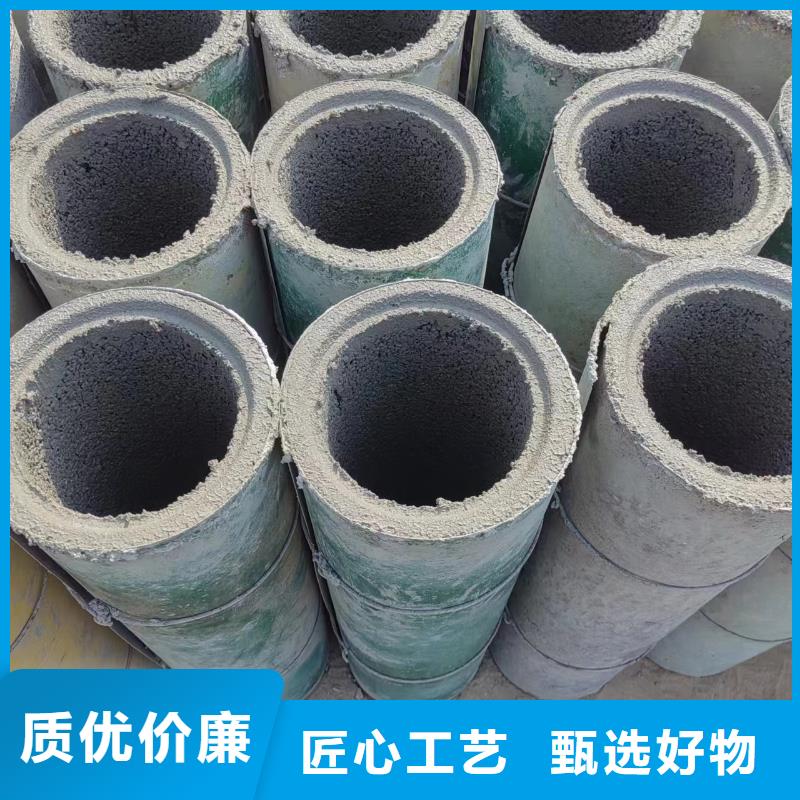 井用无砂管厂家现货批发