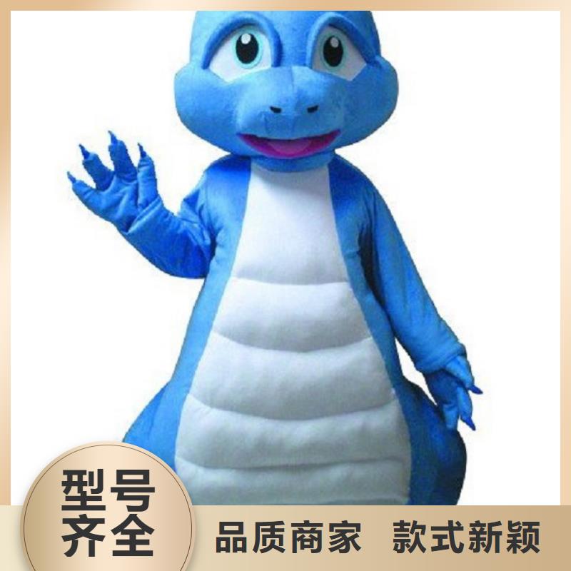 卡通人偶服装制作定做厂家,玩偶娃娃规格多