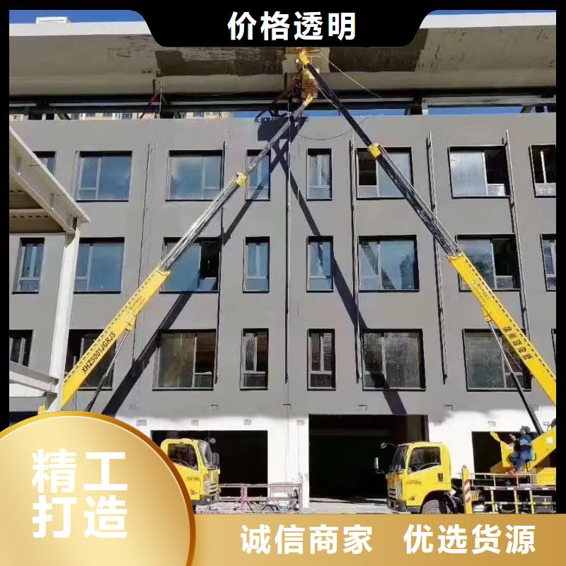 高空车出租高空作业车租赁市场报价