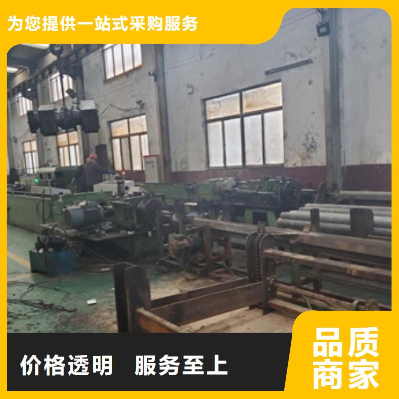 精密管Q345精密钢管买的是放心