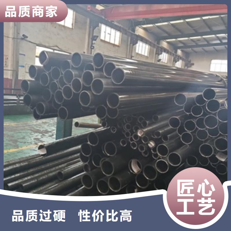 精密管20G高压无缝管质量看得见