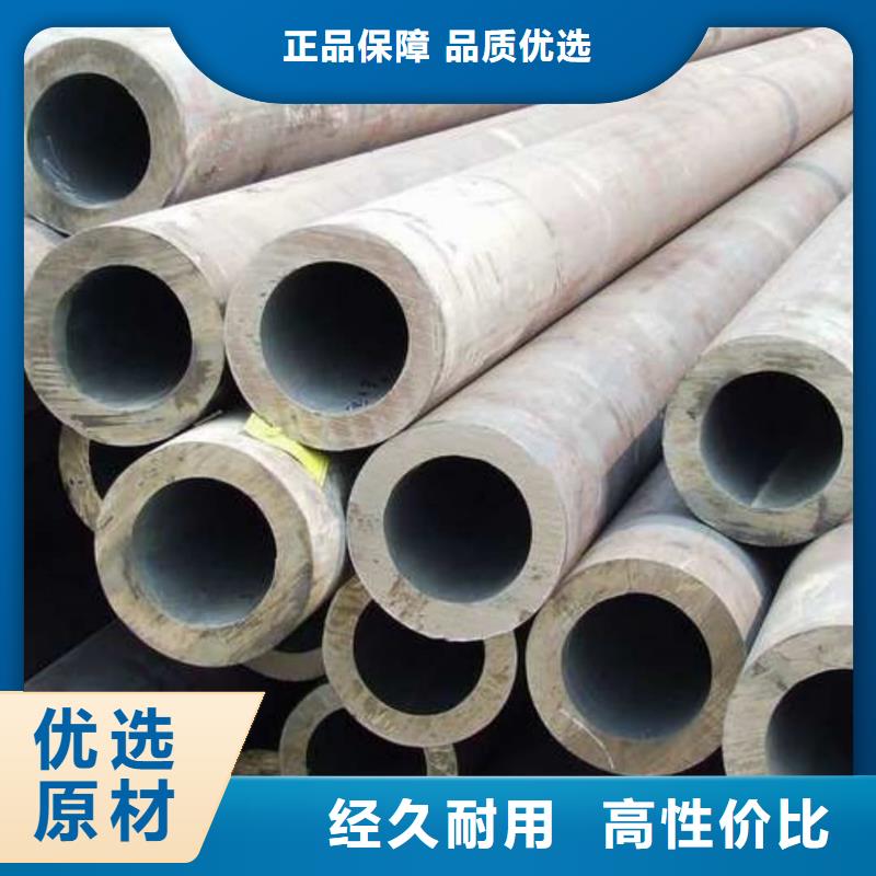 321不锈钢管产品质量过关