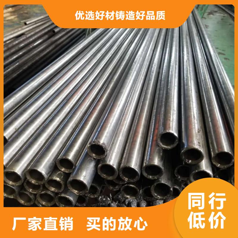精密管注浆管工艺精细质保长久
