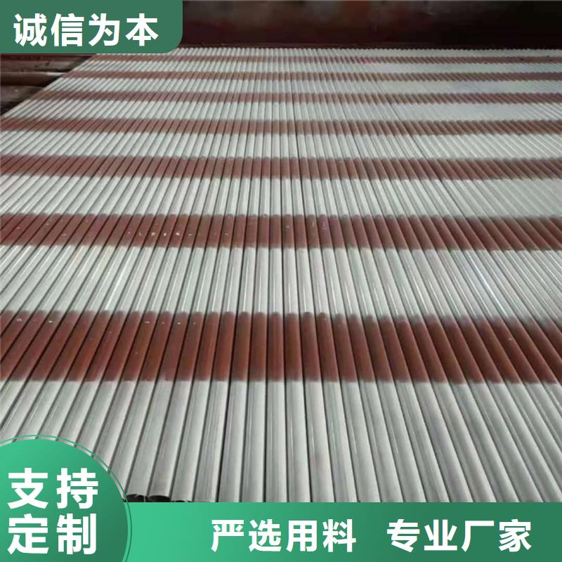
12CrMoG无缝管口碑良好