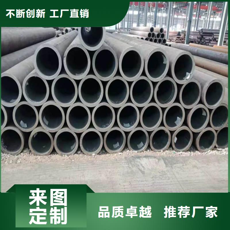 更多用户选择
20CrMo无缝管
